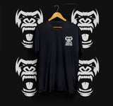 Gorilla Warfare T-Shirt (Limited)