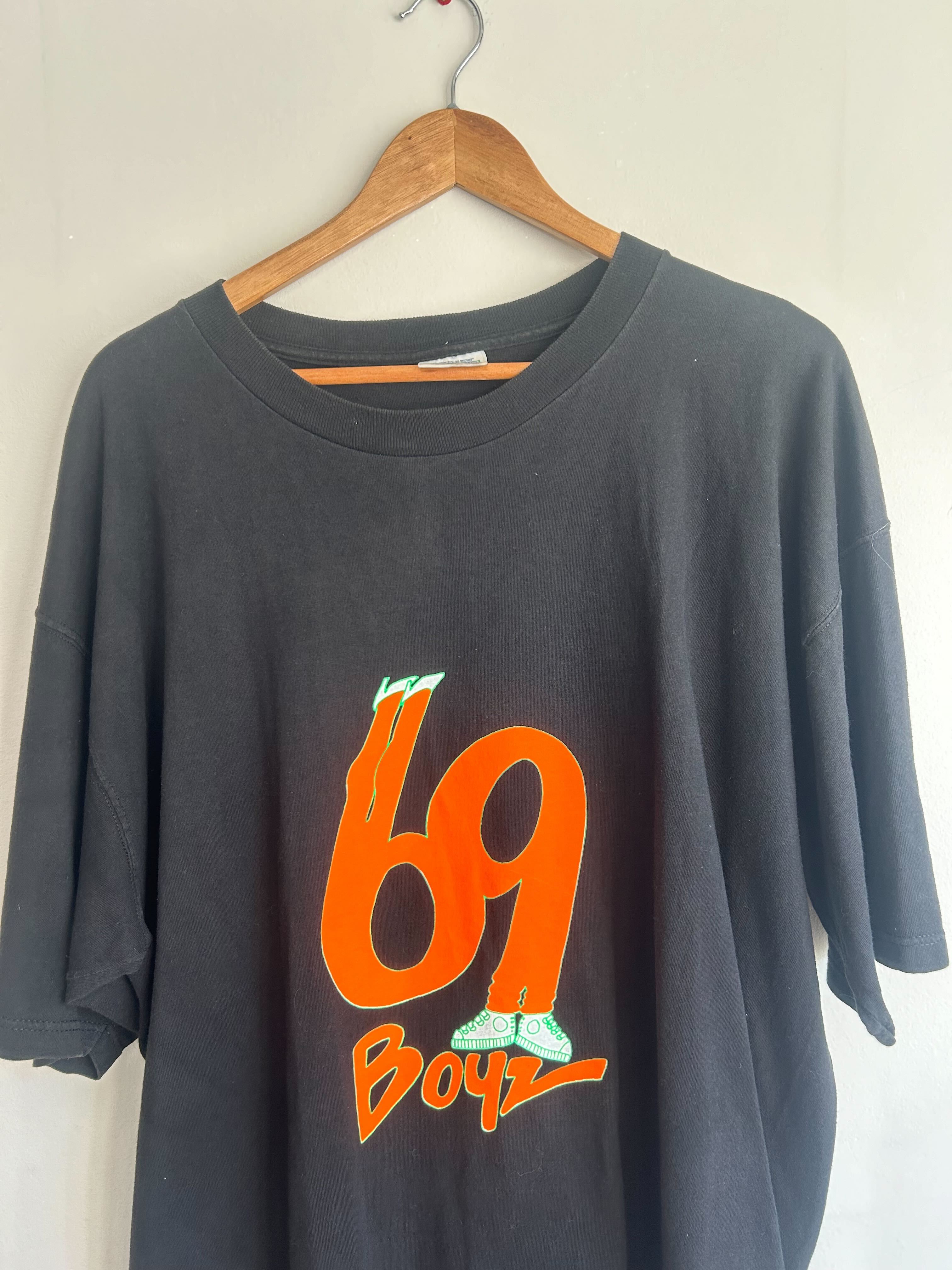 69 Boyz 