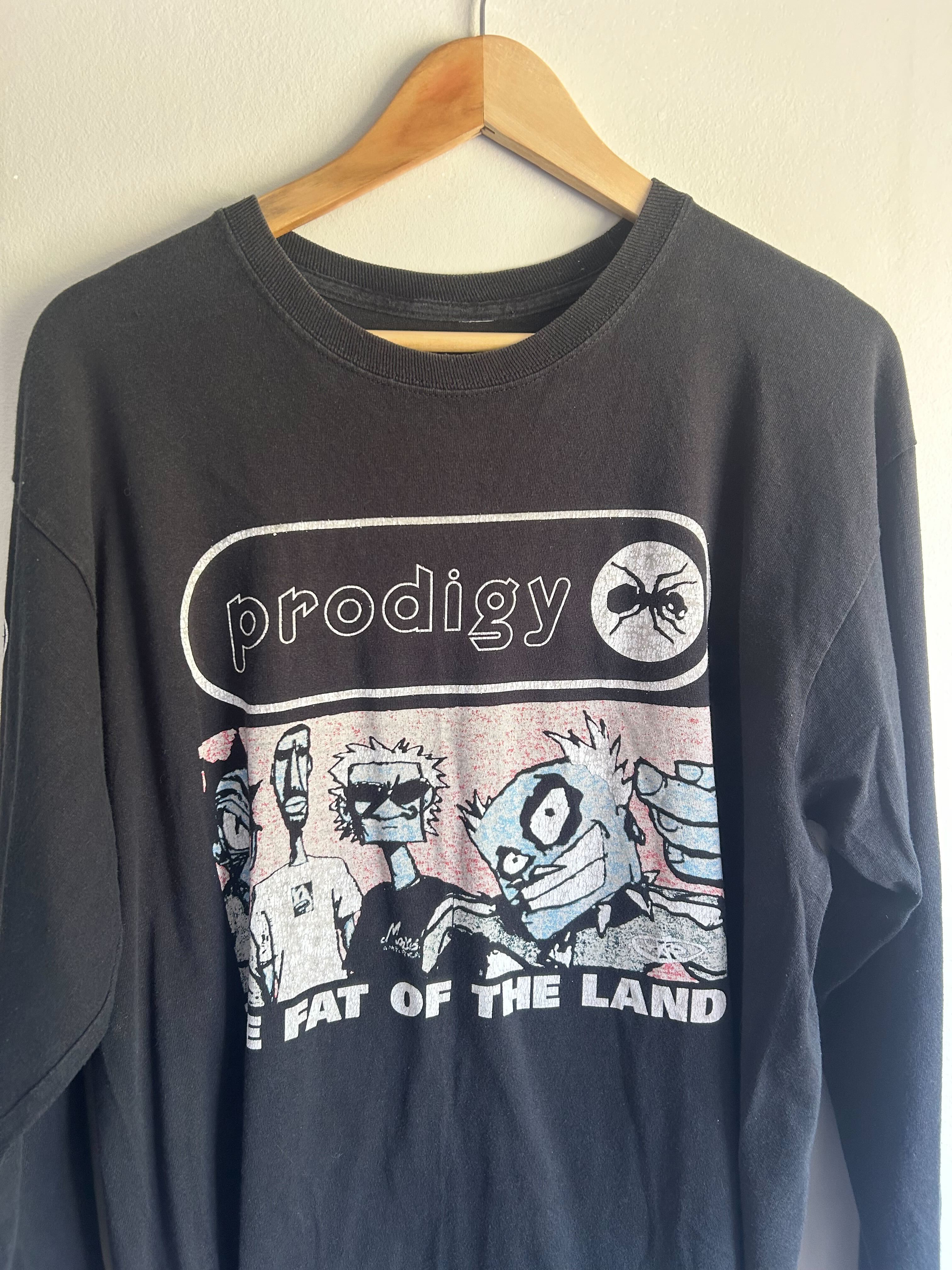 The Prodigy 