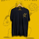 Jungle Cakes Raggamuffin tee