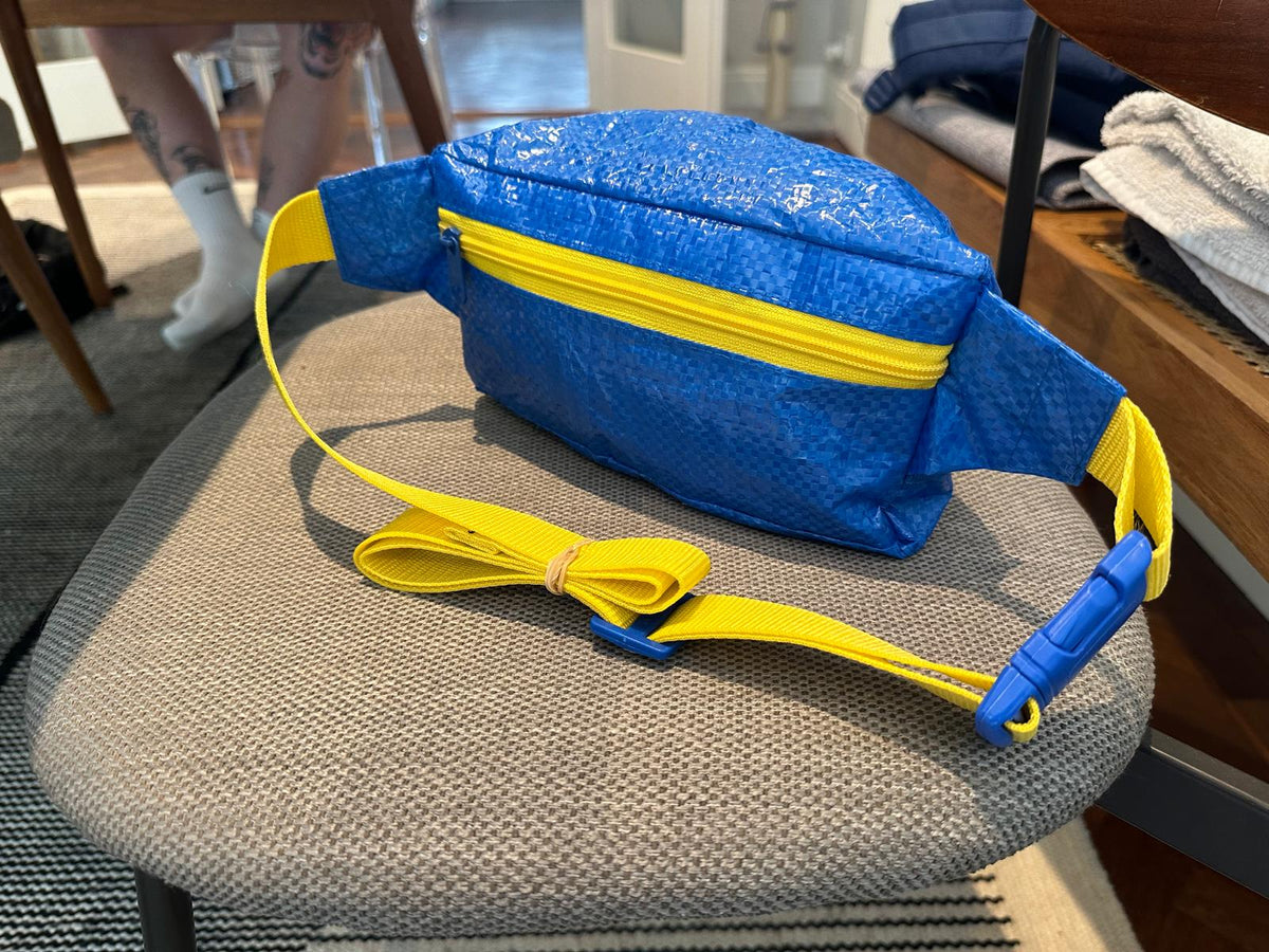 Ikea bumbag sale