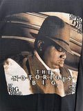 Notorious B.I.G. 'We Miss You Big Poppa' Vintage T-Shirt (XL)
