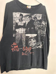 Snoop Dogg 'Tha Dogg Pound' Vintage T-Shirt (XL)