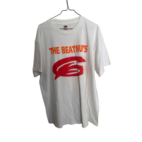 The Beatnut World Tour Vintage T-shirt