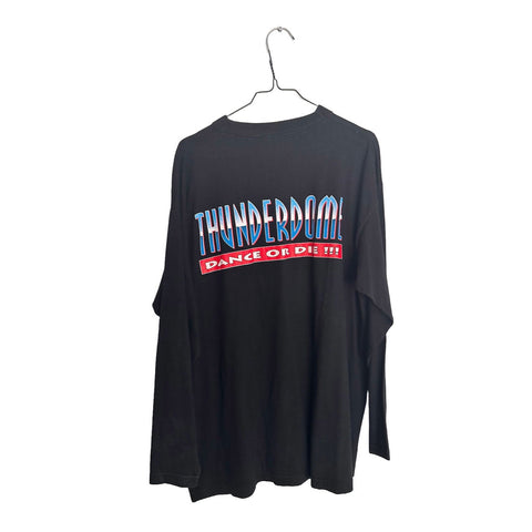 Thunderdome Vintage T-Shirt