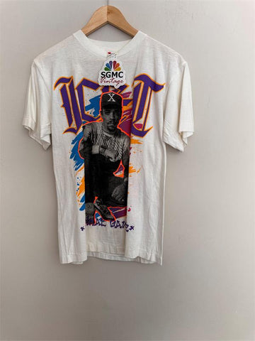 Ice T 'Original Ganster' Vintage T-Shirt (M)