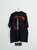 Whitney Houston 1999 Tour Vintage Rap T-Shirt - The Bass Boutique