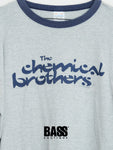 The Chemical Brothers Exit Planet Dust Vintage T-Shirt - The Bass Boutique