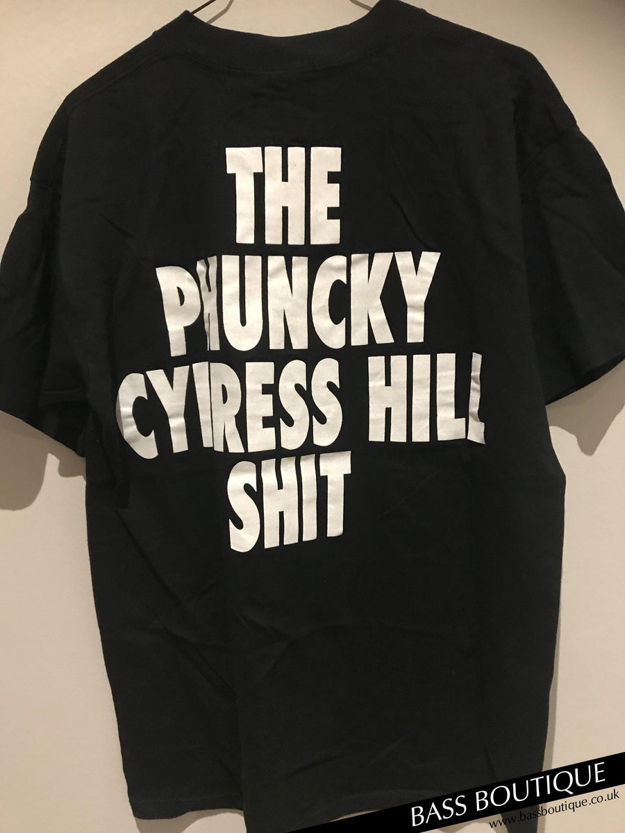 Cypress Hill Vintage T-shirt (L)