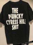 Cypress Hill Vintage T-shirt (L) - The Bass Boutique