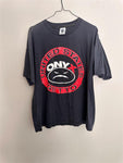 Onyx Vintage T-Shirt (XL)