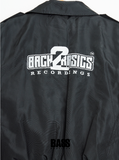 Back 2 Basics Recordings Vintage Jacket - The Bass Boutique