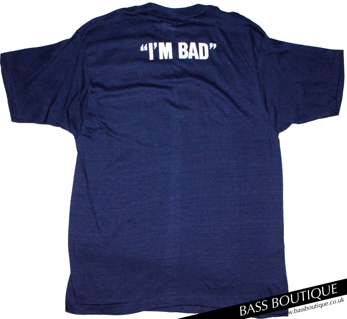 LL cool J J Bigger and Deffer Vintage T Shirt L The Bass Boutique