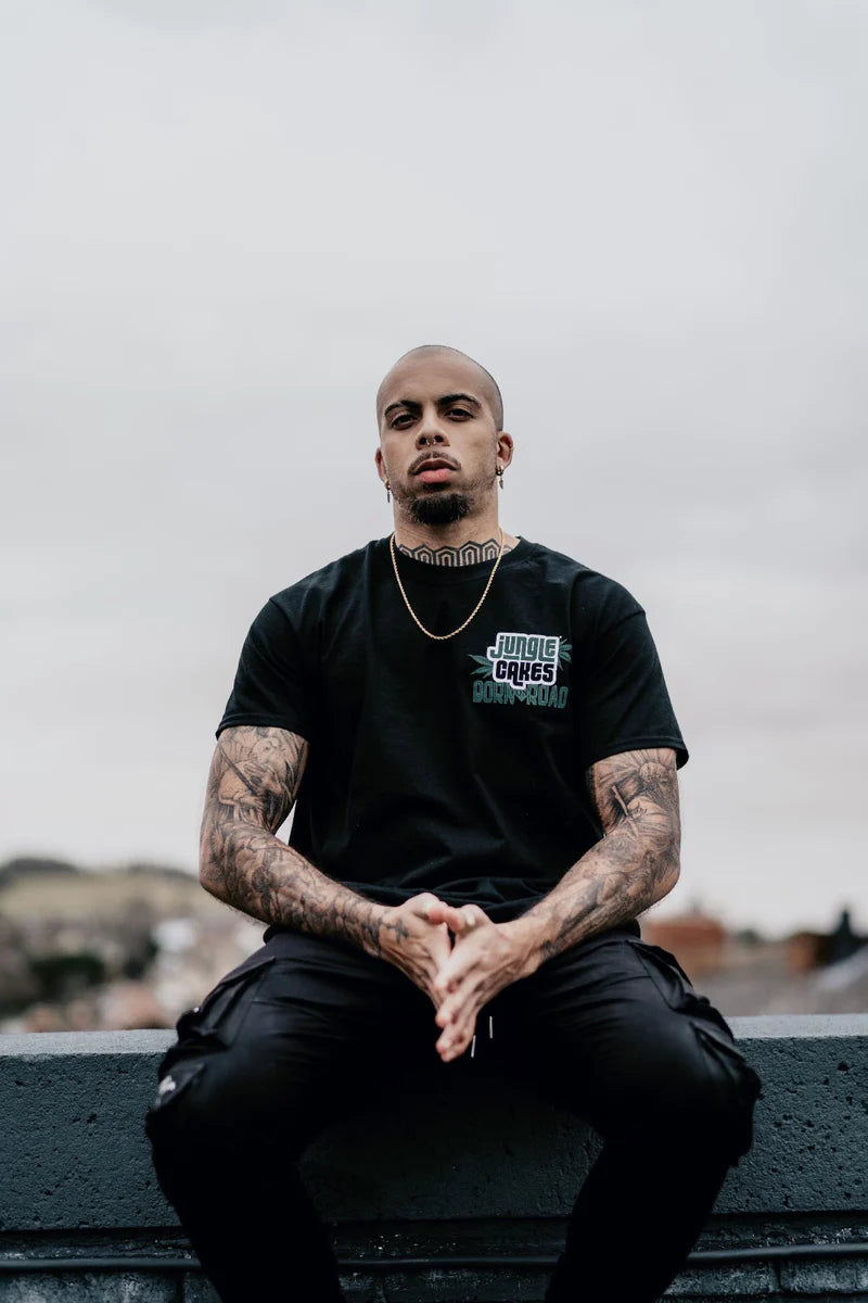 Fresh merch drop – The Bass Boutique