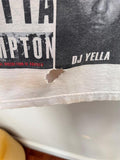 N.W.A. 'Straight Outta Compton ' Vintage T-Shirt (XL)