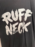 Ruff Neck Vintage T-shirt (L)