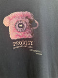 The Prodigy ' Communications ' Vintage T-Shirt (XL)