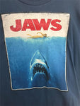 Jaws Vintage T-Shirt (XL)