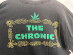 Dr Dre ' The Chronic ' Vintage T-Shirt (XL)