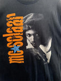MC Solaar Vintage T-Shirt (XL)