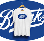 'Breaks' Tee