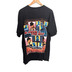 B Rock & the Bizz Vintage T-Shirt (XL)