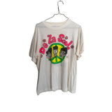 De La Soul Vintage T-Shirt 'This is your De la soul T-shirt' (L)