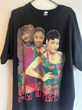 Extremely Rare Salt-N-Pepa Vintage T-Shirt