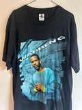 Warren G This DJ Be Warren G Vintage Rap T-Shirt