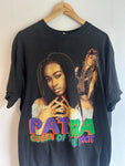 Patra Queen of the Pack Vintage Rap T-Shirt