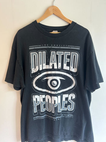Dilated Peoples Vintage Rap T-Shirt