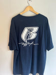 Ruff Ryders 'Why' Vintage Rap T-Shirt