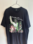 Stussy A Tribe Called Quest Award Tour Vintage Rap T-Shirt