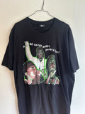 Stussy A Tribe Called Quest Award Tour Vintage Rap T-Shirt