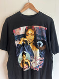 Brandy The Boy is Mine Vintage Rap T-Shirt