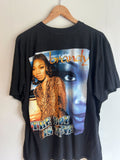 Brandy The Boy is Mine Vintage Rap T-Shirt