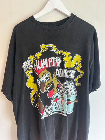 Digital Underground the Humpty Dance Vintage Rap T-Shirt