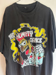 Digital Underground the Humpty Dance Vintage Rap T-Shirt