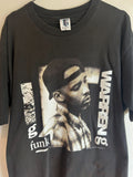 Warren G This DJ Vintage Rap T-Shirt