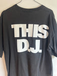 Warren G This DJ Vintage Rap T-Shirt