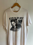 Kid N Play 2 Hype Vintage Rap T-Shirt