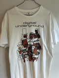 Digital Underground Vintage Rap T-Shirt