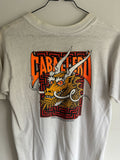 Steve Caballero Vintage Skateboard T-Shirt