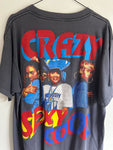 TLC Creep Greed Sexy Cool Vintage Rap T-Shirt