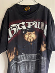 Big Pun Graffiti Vintage T-Shirt