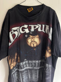 Big Pun Graffiti Vintage T-Shirt