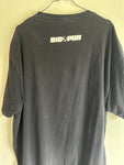 Big Pun Graffiti Vintage T-Shirt