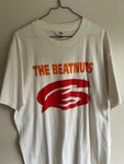 The Beatnuts World Famous Vintage Rap T-Shirt