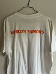 The Beatnuts World Famous Vintage Rap T-Shirt