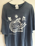 Main Source 'Breakin' Atoms' Vintage T-Shirt